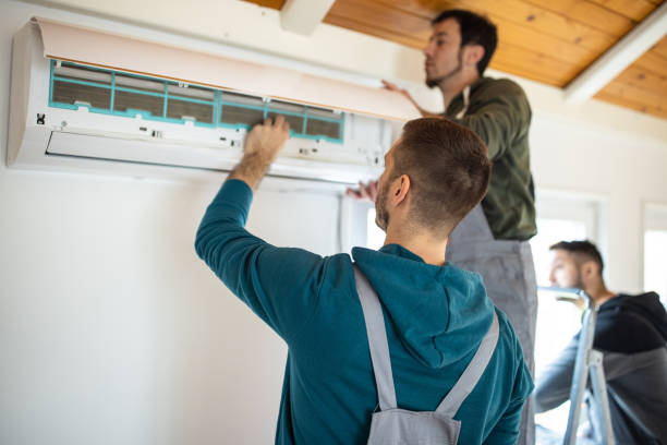 Trusted Birmingham, AL HVAC Experts