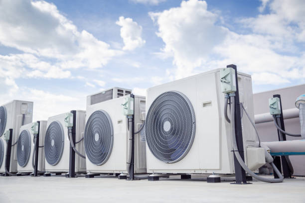 Best Central Air Repair  in Birmingham, AL